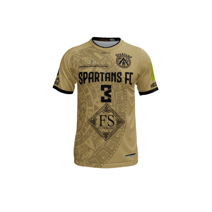 Mens Jerseys Aztec Crew Neck 2.50. (x 17)