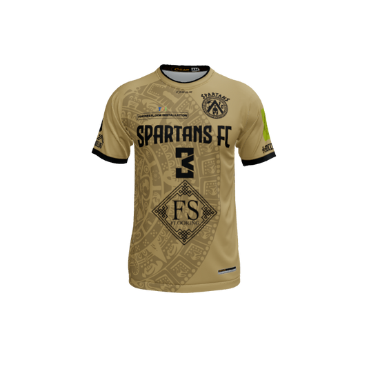 Mens Jerseys Aztec Crew Neck 2.50. (x 17)