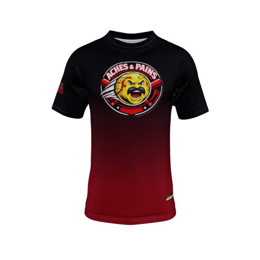 Mens Jerseys Core Crew Neck Jersey 2.0. (x 14)