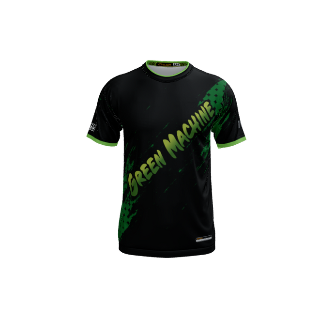 Mens Jerseys Navi Crew Neck ECO Jersey. (x 5)