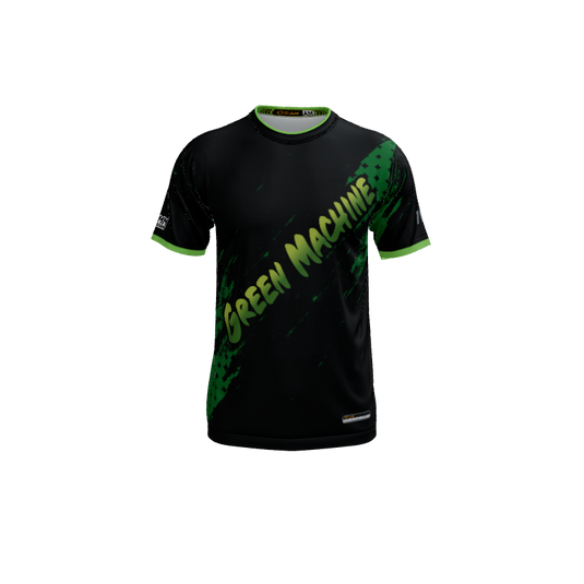 Mens Jerseys Navi Crew Neck ECO Jersey. (x 5)
