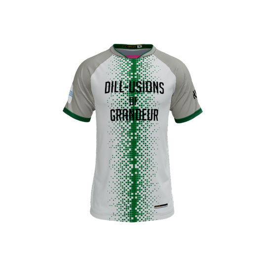 Mens Jerseys Pix Pro Neck Jersey. (x 1)