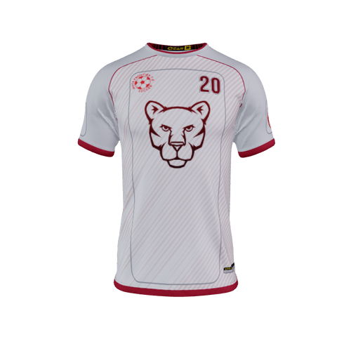 Mens Jerseys Flash Crew Neck Jersey 2.0. (x 25)
