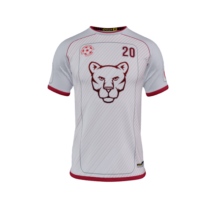 Mens Jerseys Flash Crew Neck Jersey 2.0. (x 25)