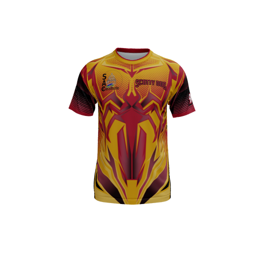 Mens Jerseys Arachnid Crew Neck ECO Jersey. (x 1)