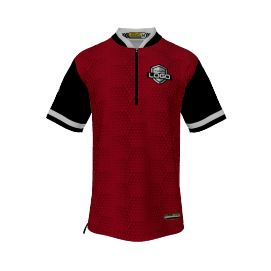 Custom Jackets Centerline Short Sleeve Pullover Cage Jacket. (x 1)
