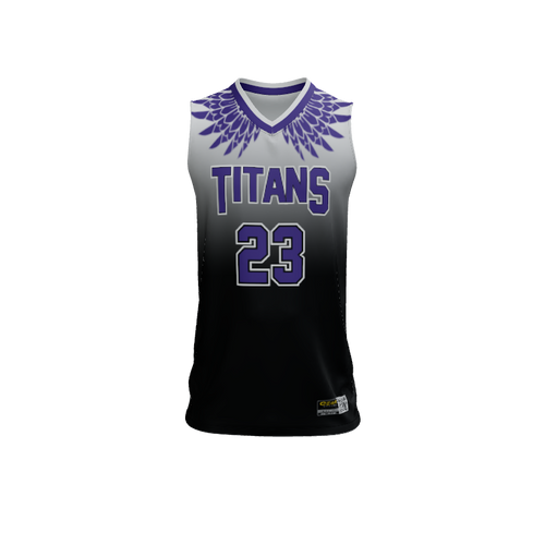 Mens Jerseys Wings Basketball Jersey. (x 20)