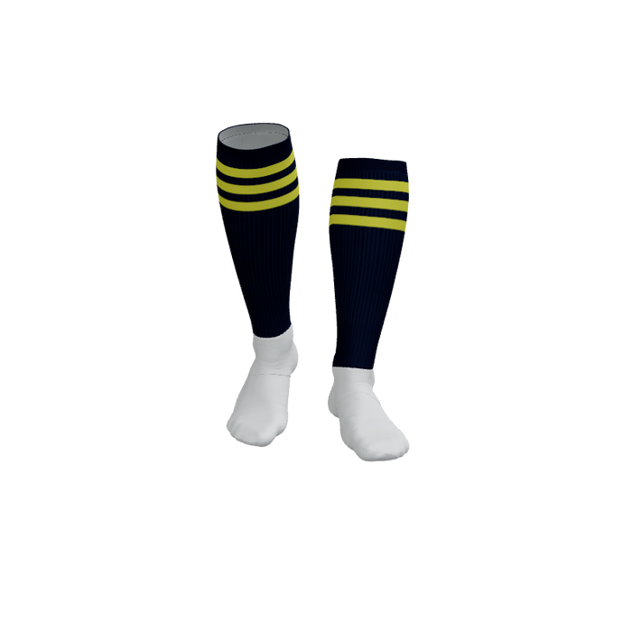 Accessories Racer 3 Custom Soccer Sock. (x 1)