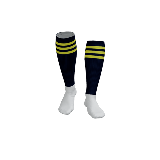 Accessories Racer 3 Custom Soccer Sock. (x 1)