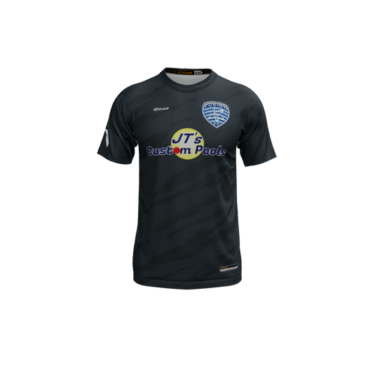 Mens Jerseys Hex-camo Crew Neck ECO Jersey. (x 41)