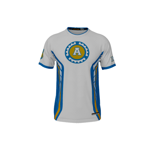 Mens Jerseys Borg Crew Neck 2.50. (x 33)