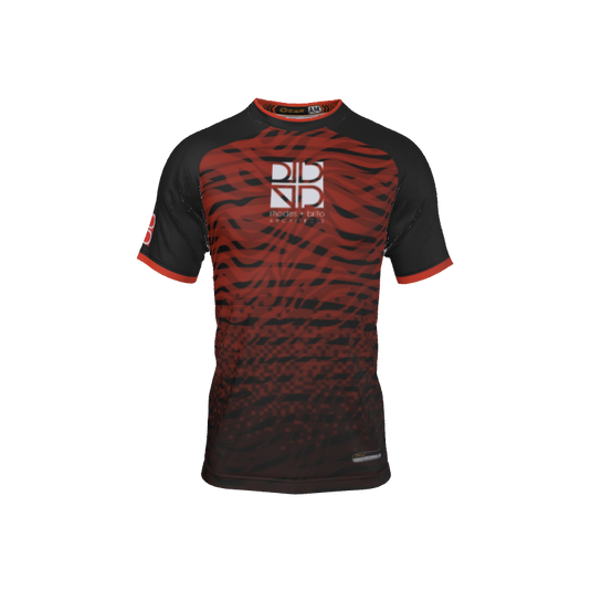 Mens Jerseys Poison Crew Neck 2.50. (x 2)
