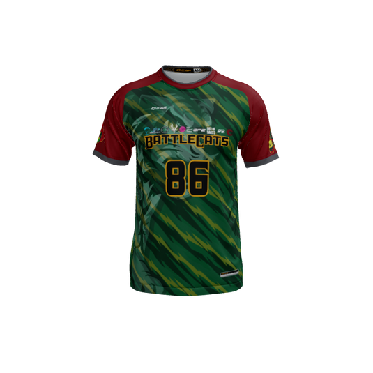 Mens Jerseys Tiger Spirit Crew Neck 2.50. (x 19)