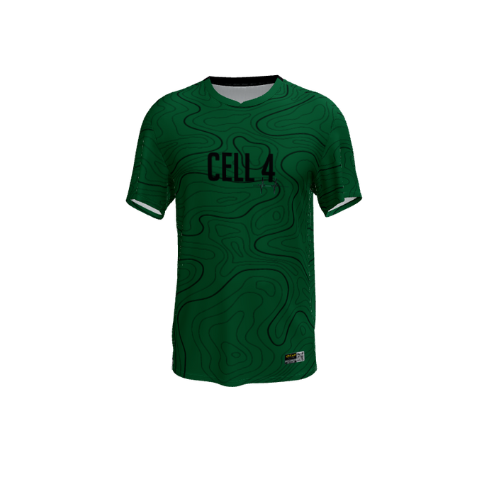 Mens Jerseys Speed Cell Premium Pro Game Jersey. (x 1)