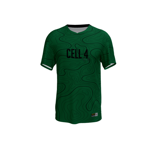 Mens Jerseys Speed Cell Premium Pro Game Jersey. (x 1)