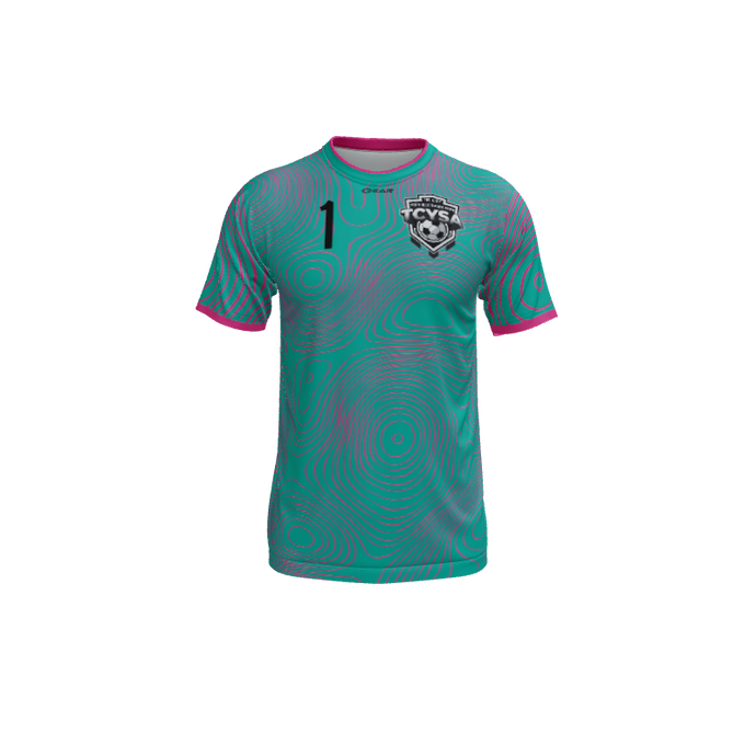 Mens Jerseys Topo Crew Neck ECO Jersey. (x 9)