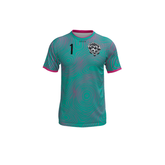 Mens Jerseys Topo Crew Neck ECO Jersey. (x 9)