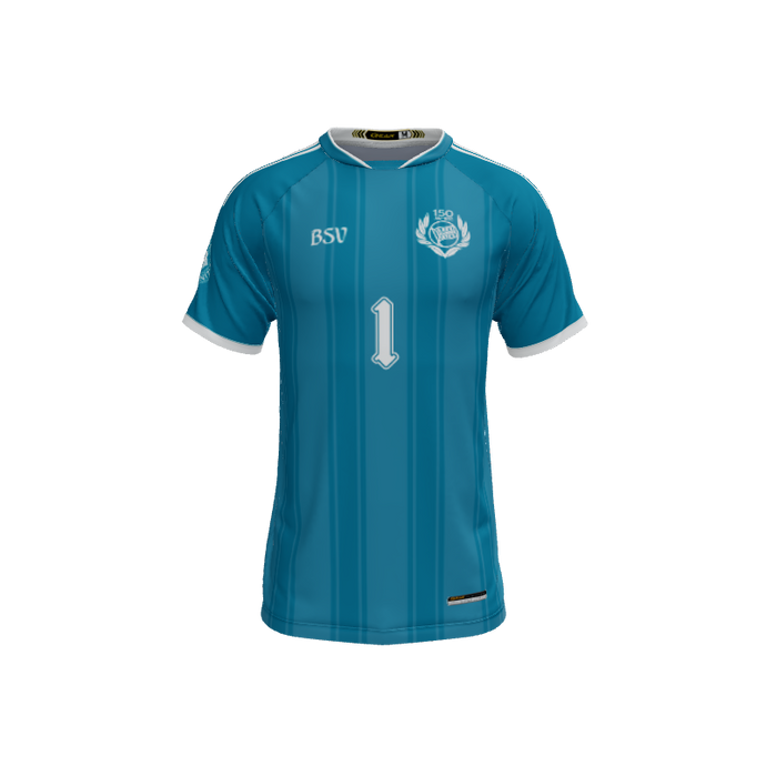 Mens Jerseys Wesgan Pro Neck Jersey. (x 5)