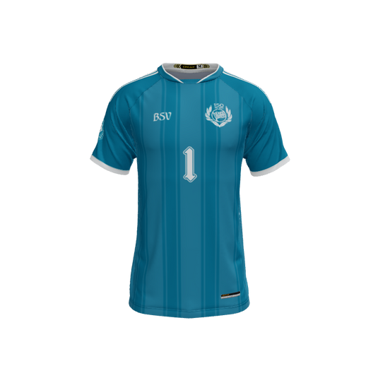 Mens Jerseys Wesgan Pro Neck Jersey. (x 5)