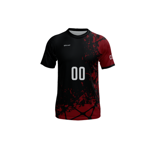 Mens Jerseys Racer Crew Neck ECO Jersey. (x 13)