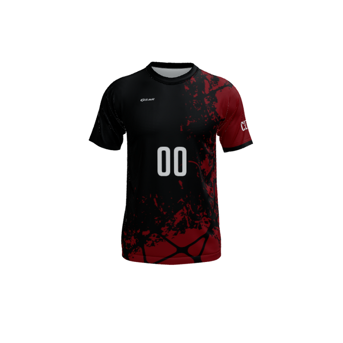Mens Jerseys Racer Crew Neck ECO Jersey. (x 13)