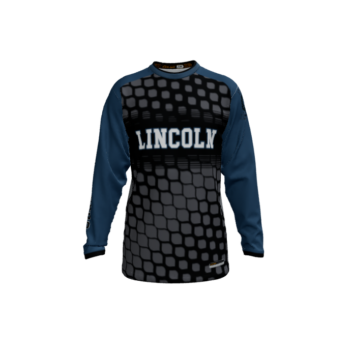 Unisex Long Sleeve Crew Neck Jersey Core Unisex Long Sleeve Crew Neck Jersey. (x 22)