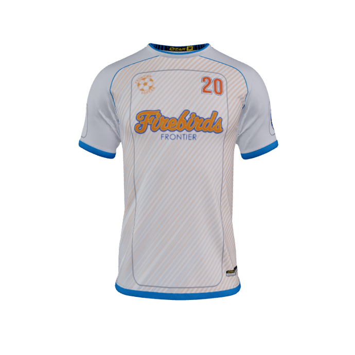 Mens Jerseys Flash Crew Neck Jersey 2.0. (x 40)