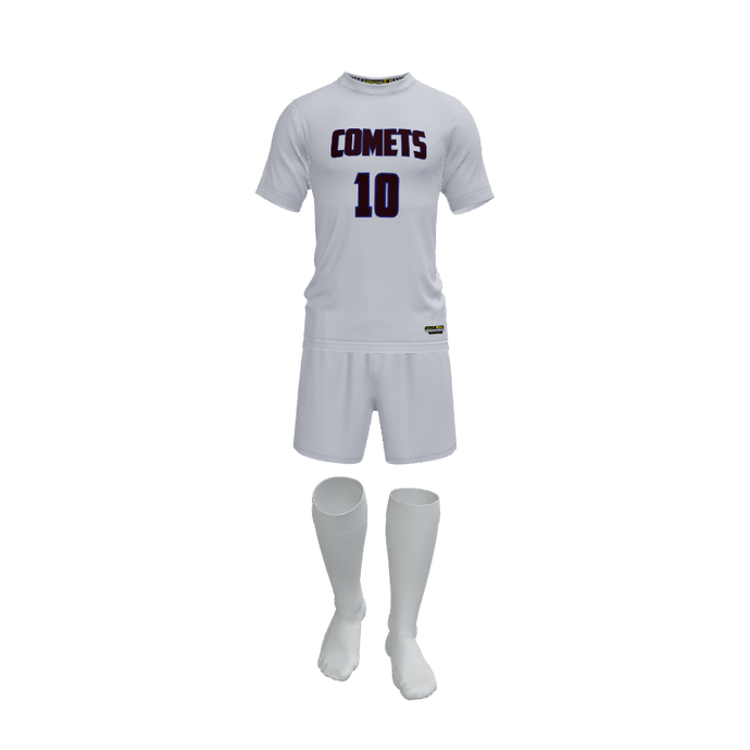Packages Basic Core Soccer Uniform Kit. (x 21)