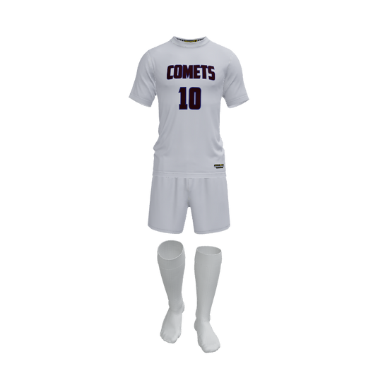 Packages Basic Core Soccer Uniform Kit. (x 21)
