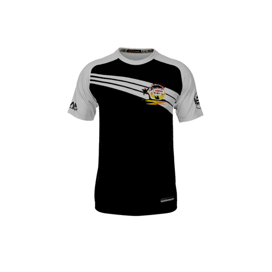 Mens Jerseys Burst Crew Neck 2.50. (x 2)