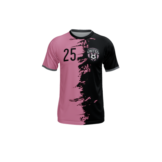 Mens Jerseys Splat Crew Neck ECO Jersey. (x 24)