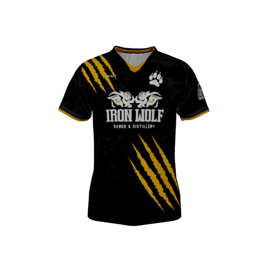 3D Models for Approval Core Lux Bi-Collar Jersey. (x 1)