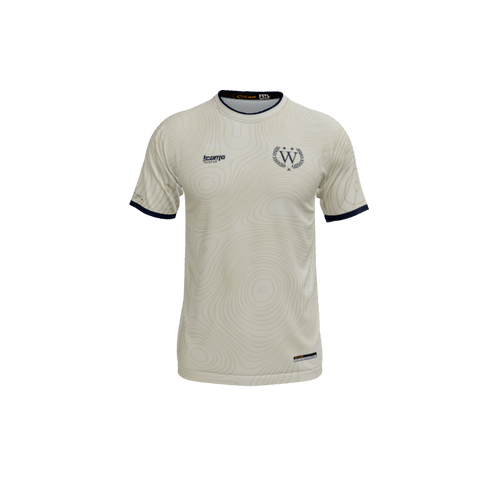 Mens Jerseys Topo Crew Neck ECO Jersey. (x 15)