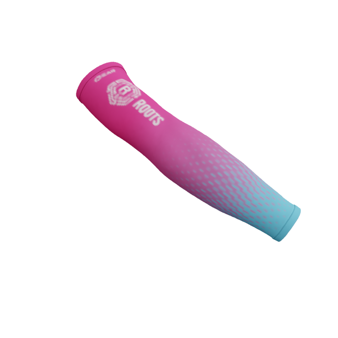 Accessories Core Arm Sleeve. (x 1)