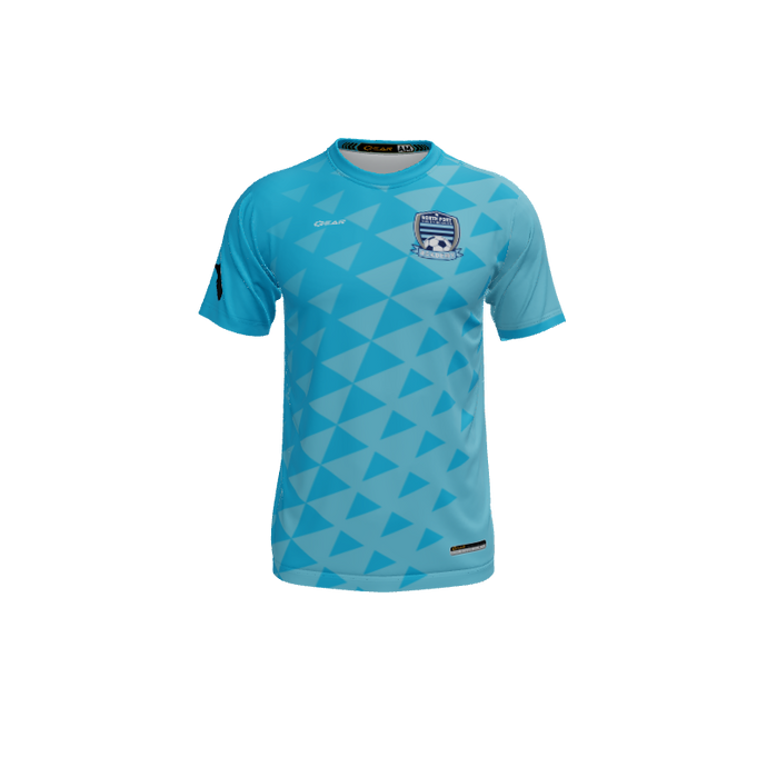 Mens Jerseys Nacho Crew Neck ECO Jersey. (x 70)