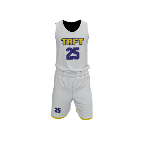 Packages Core Single Ply Reversible Basketball Set. (x 15)