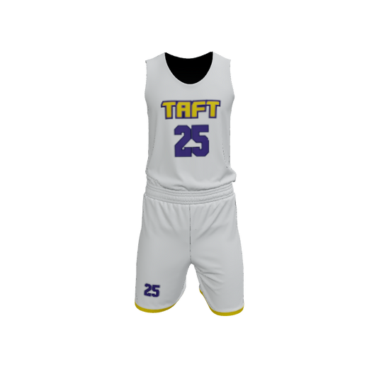 Packages Core Single Ply Reversible Basketball Set. (x 15)