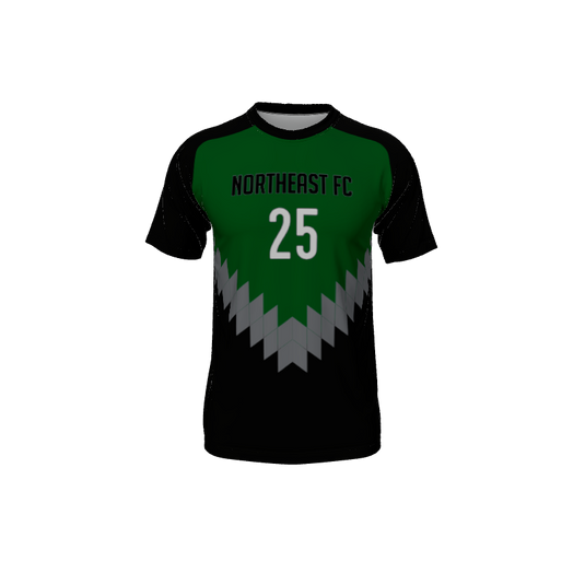 Mens Jerseys America Crew Neck 2.50. (x 1)