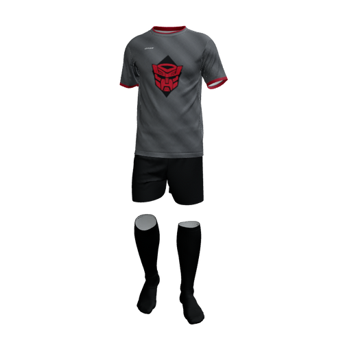 Packages Core Quick Turn Soccer Uniform Set. (x 11)