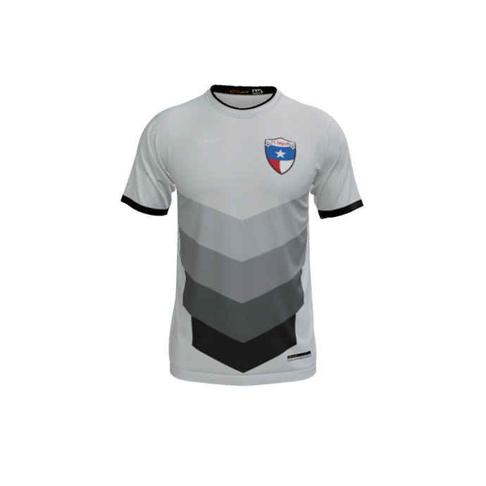 Mens Jerseys Chevron Crew Neck 2.50. (x 16)