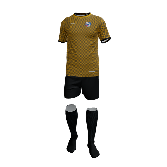 Packages Core Quick Turn Soccer Uniform Set. (x 13)