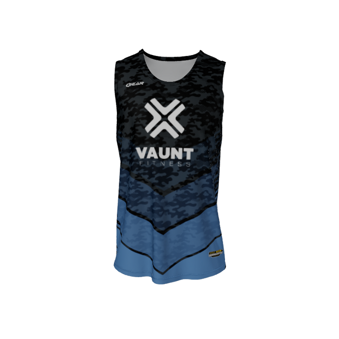 Mens Jerseys Boost Track Singlet. (x 1)