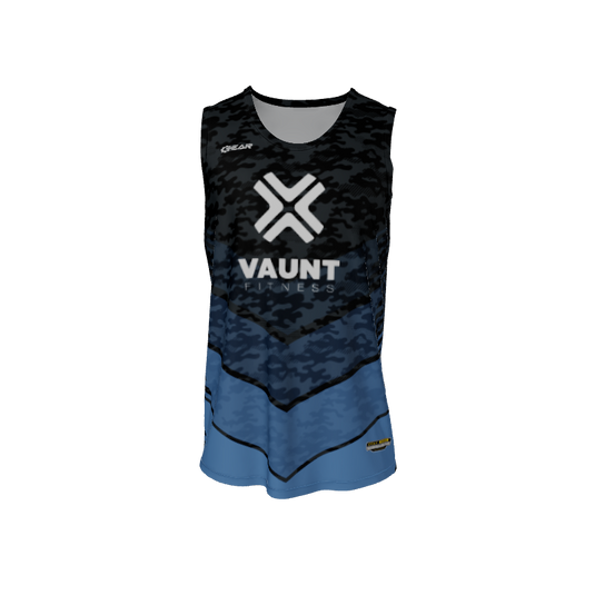 Mens Jerseys Boost Track Singlet. (x 1)