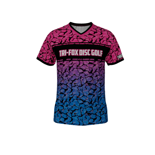 Custom Jerseys Core Premium Ultra V-Neck. (x 24)