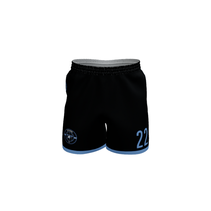 Mens Shorts Core Multi-Sport Short 7. (x 27)
