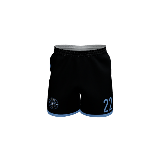 Mens Shorts Core Multi-Sport Short 7. (x 25)