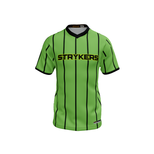 Mens Jerseys Core V-Neck 2.50. (x 5)