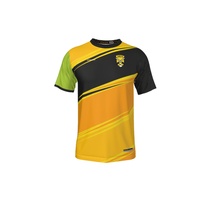 Mens Jerseys Swing Crew Neck ECO Jersey. (x 2)