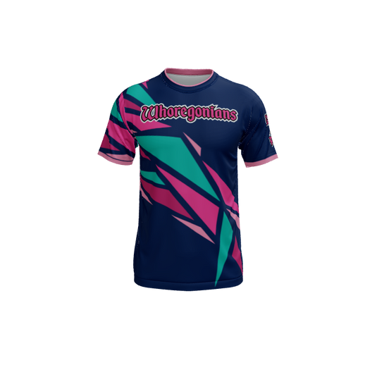 Mens Jerseys Breach Crew Neck ECO Jersey. (x 1)