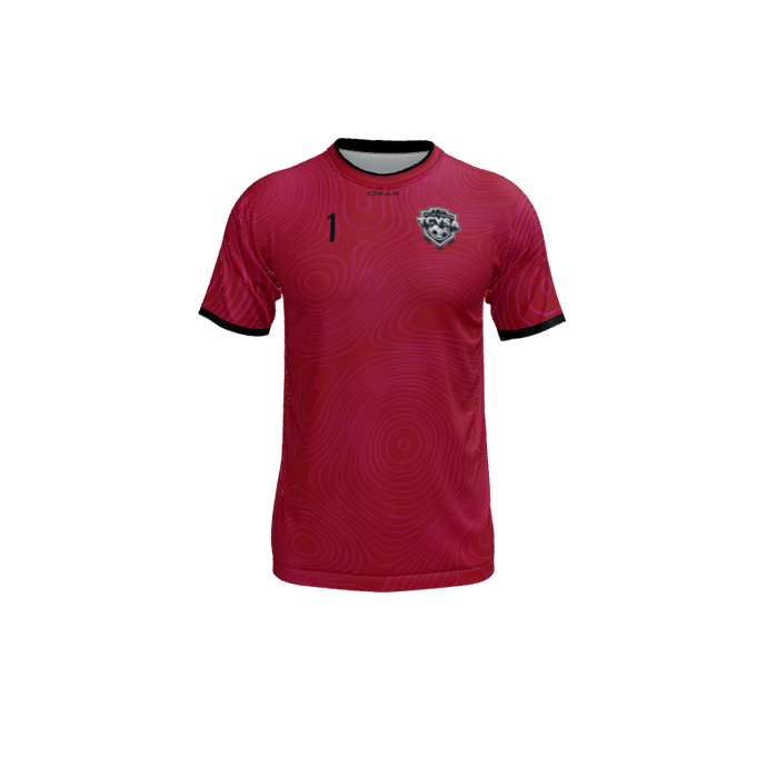 Mens Jerseys Topo Crew Neck ECO Jersey. (x 17)